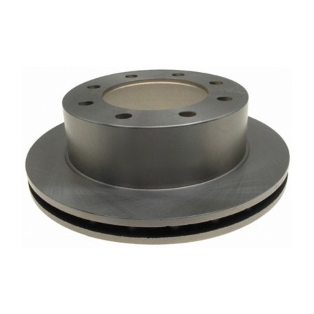 Napa disque de frein arriere (04886823)
