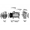 compresseur de climatisation (boite auto) Voyager RT