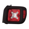 feu arriere droit contour noir Renegade BU