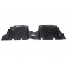 tapis arriere caoutchouc Wrangler JK