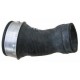 durite admission turbo (haut) 2002-2005 PT Cruiser