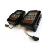 kit 2 feux arriere led Wrangler JK