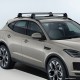 barres de toit E-Pace
