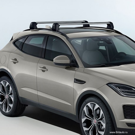 Jaguar barres de toit E-Pace (J9C2658)