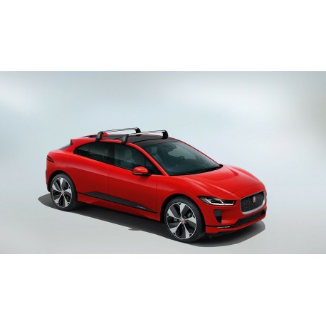 Jaguar barres de toit I-PACE (T4K1112)