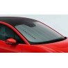 pare-soleil parebrise I-PACE