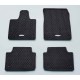 tapis caoutchouc I-PACE