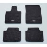 tapis caoutchouc I-PACE
