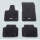 tapis moquette I-PACE