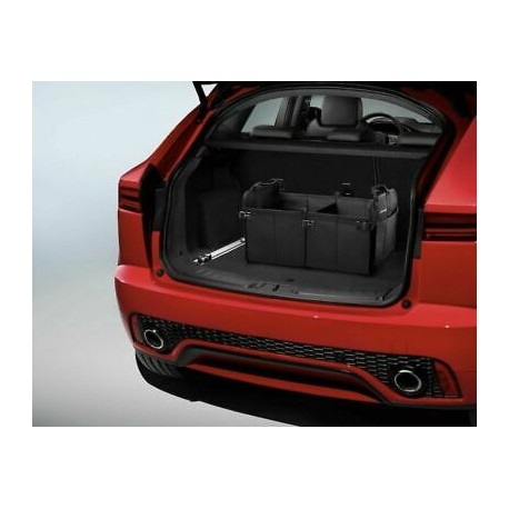 Jaguar boite de rangement (T2H7752)