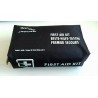 trousse de secours