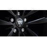 enjoliveur de roue carbone I-PACE