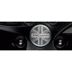 enjoliveur de roue central E-Pace,  F-Pace et I-PACE