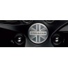 enjoliveur de roue central E-Pace,  F-Pace et I-PACE