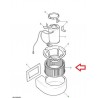 ventilateur soufflerie