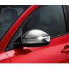 coque de retroviseur exterieur chrome F-Pace