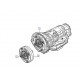 boite automatique Cherokee KJ