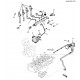 Chevrolet joint injecteur Captiva C100 (96820585)