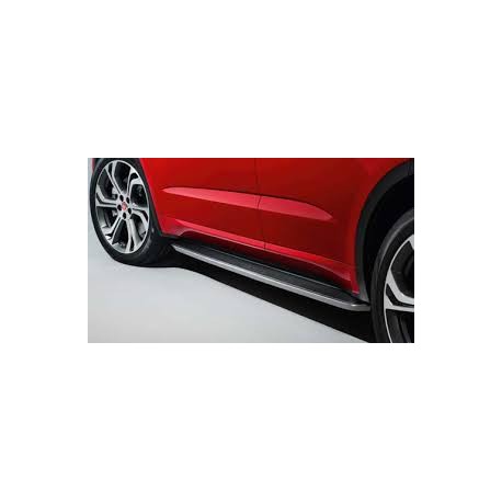 Jaguar marchepieds lateraux E-Pace (J9C13000)