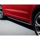 marchepieds lateraux chrome E-Pace