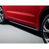 marchepieds lateraux chrome E-Pace