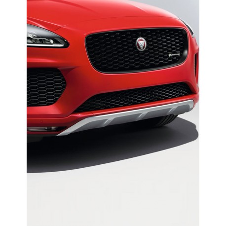 Jaguar protection inferieure avant E-Pace (J9C5590)