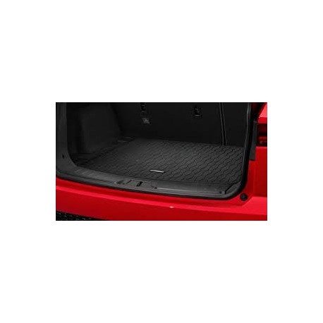 Jaguar tapis coffre caoutchouc E-Pace (J9C2215)