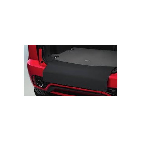 Jaguar moquette de coffre coloris miniral E-Pace (J9C2234LAA)