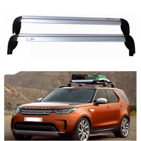 Land rover barre transversalle porte tout (VPLRR0154)