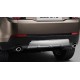 moulure bas de parechoc arriere Discovery Sport