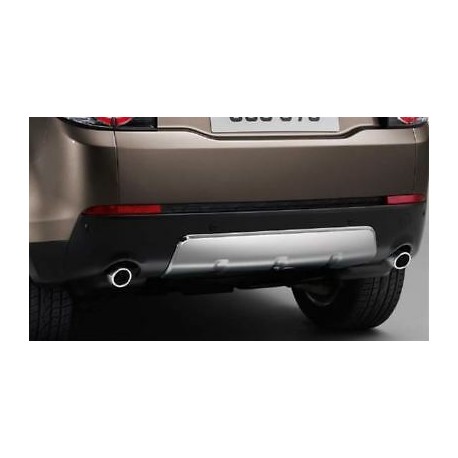 Land rover moulure bas de parechoc arriere Discovery Sport (VPLCP0213)