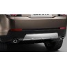 moulure bas de parechoc arriere Discovery Sport