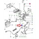 moteur de centralisation avant droit et porte arriere de hayon avec  immobilisateur Discovery 1