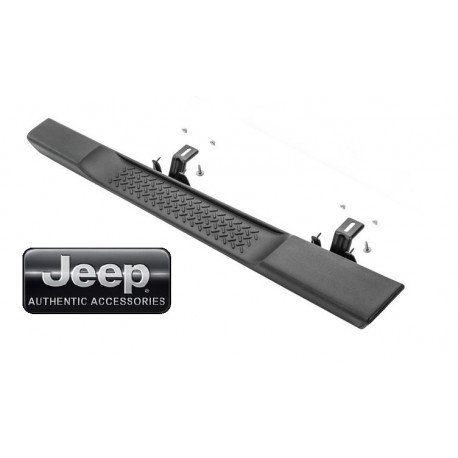 Mopar marche pieds Wrangler JK (82210565AD)