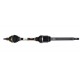 arbre de transmission Discovery 5,  Range L405,  Sport