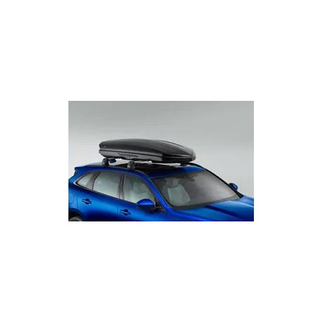 Jaguar coffre de toit 320 litres F-Pace (C2C41627)
