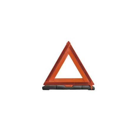 Jaguar triangle de signalisation (T2H7754)