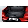 organiseur de bagages coffre I-PACE