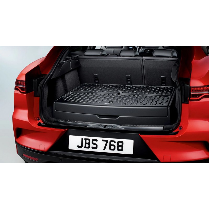 Commander organiseur de bagages coffre I-PACE JAGUAR (T4K1504) pas cher sur  RLD Autos