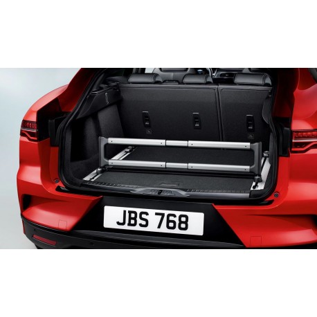 Jaguar kit-acces charg rail (C2Z31984)