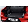 rail pour bagages I-PACE