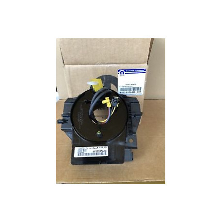 Mopar enrouleur devidoir airbag (68339336AB)