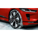 chaines  neige I-PACE