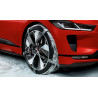 chaines  neige I-PACE
