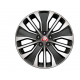 roue alliage 18" 5 rayons divisés (Style 5055) I-PACE