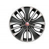 roue alliage 18" 5 rayons divisés (Style 5055) I-PACE