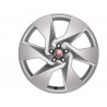 Jantes en alliage â?? 20" 6 rayons (Style 6007) I-PACE
