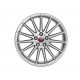 Jante en alliage léger 18" - 15 branches - Argent F-Pace,  I-PACE
