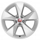 Jantes en alliage 18 pouces à 5 branches Style 5048 E-Pace