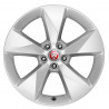 Jantes en alliage 18 pouces à 5 branches Style 5048 E-Pace